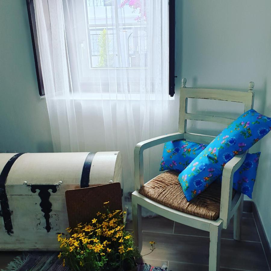 منزل الضيف Vila Fresca  في Casa Castanhos المظهر الخارجي الصورة