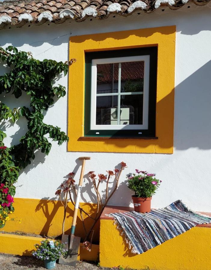 منزل الضيف Vila Fresca  في Casa Castanhos المظهر الخارجي الصورة