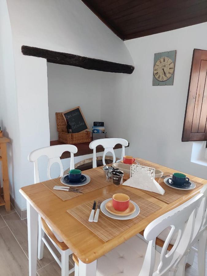 منزل الضيف Vila Fresca  في Casa Castanhos المظهر الخارجي الصورة