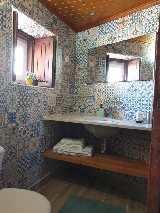 منزل الضيف Vila Fresca  في Casa Castanhos المظهر الخارجي الصورة