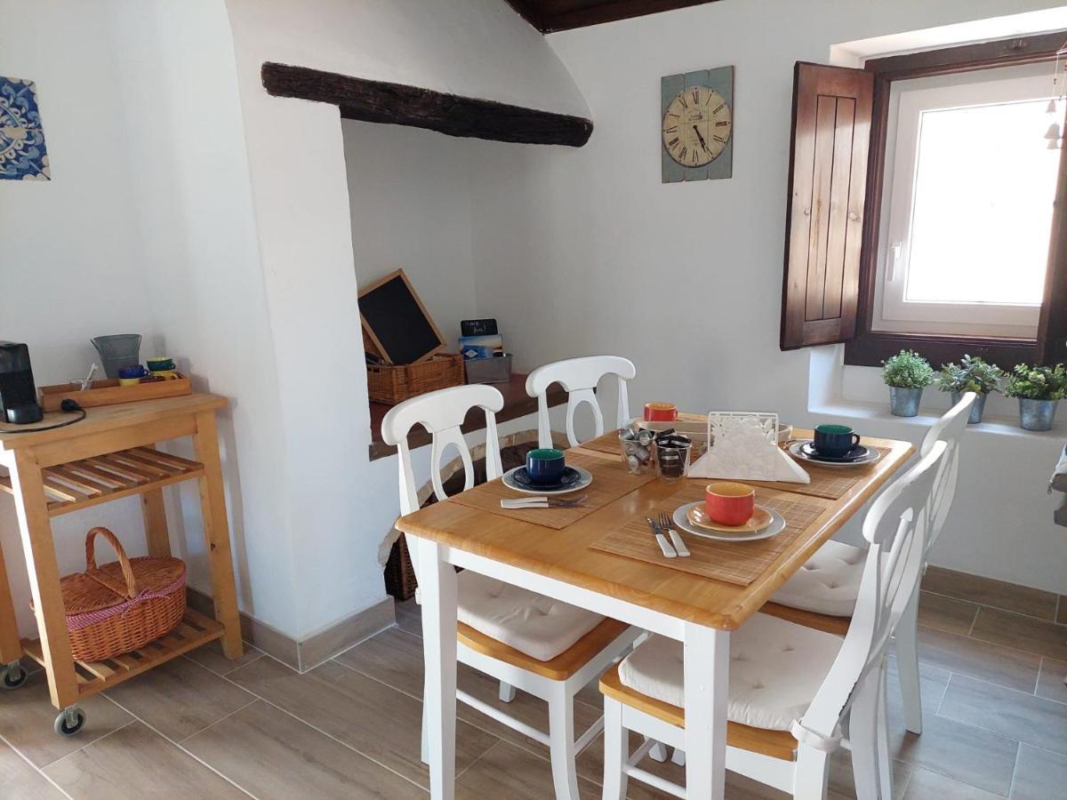 منزل الضيف Vila Fresca  في Casa Castanhos المظهر الخارجي الصورة
