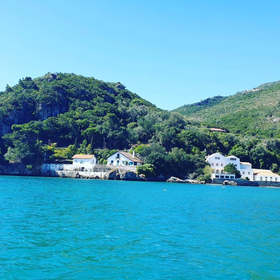 منزل الضيف Vila Fresca  في Casa Castanhos المظهر الخارجي الصورة