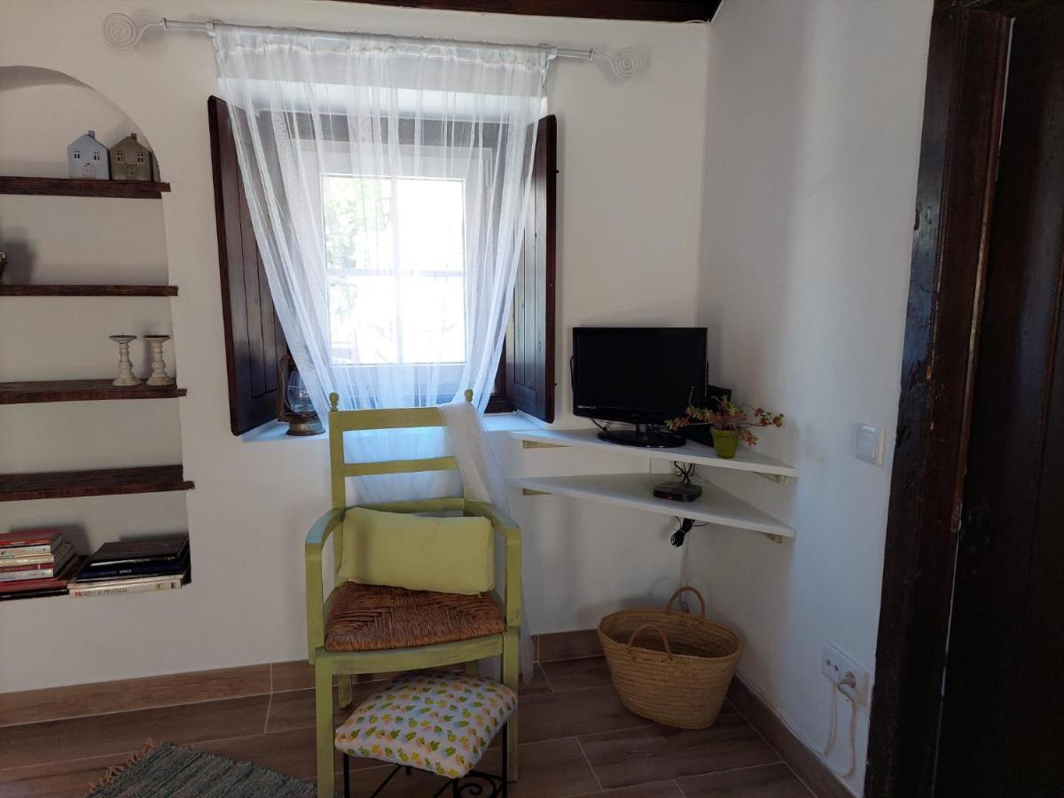 منزل الضيف Vila Fresca  في Casa Castanhos المظهر الخارجي الصورة