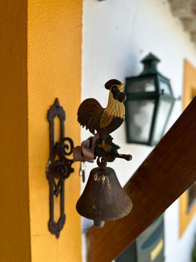 منزل الضيف Vila Fresca  في Casa Castanhos المظهر الخارجي الصورة