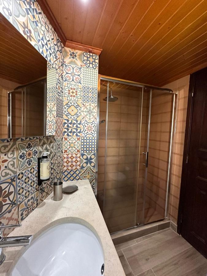 منزل الضيف Vila Fresca  في Casa Castanhos المظهر الخارجي الصورة