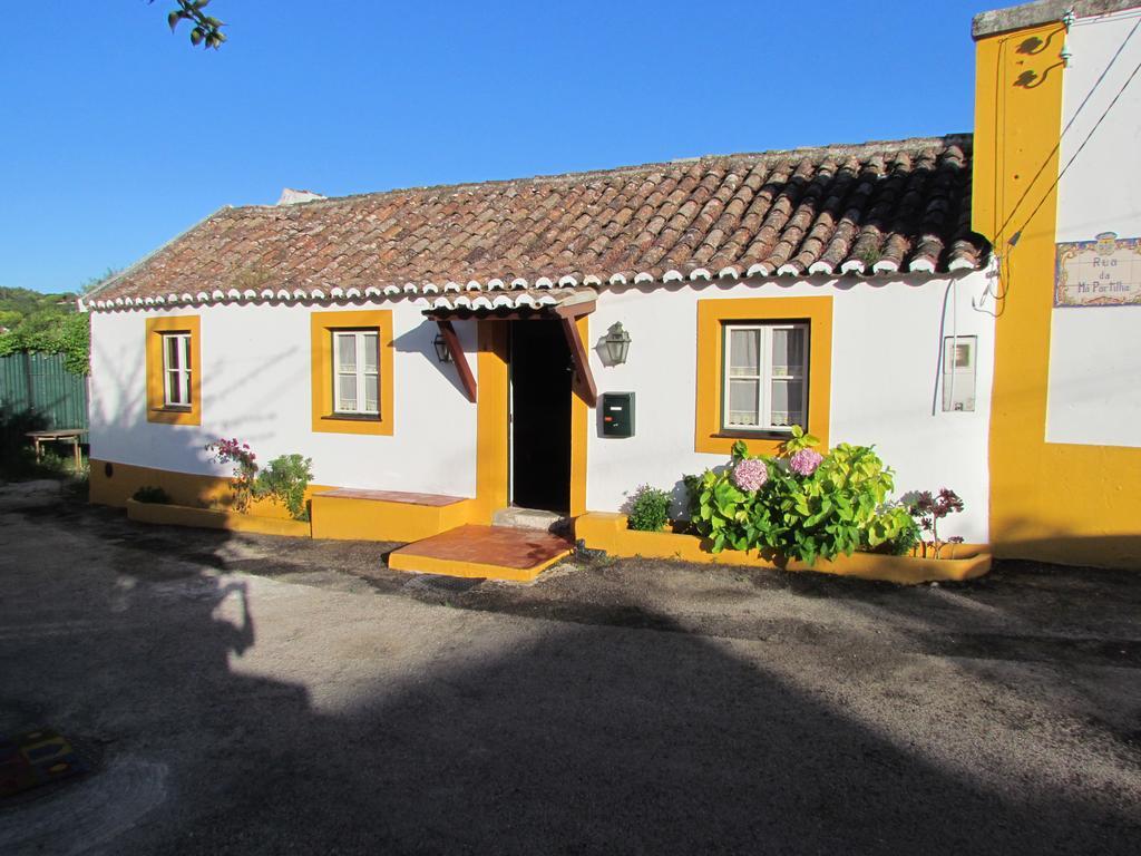 منزل الضيف Vila Fresca  في Casa Castanhos المظهر الخارجي الصورة