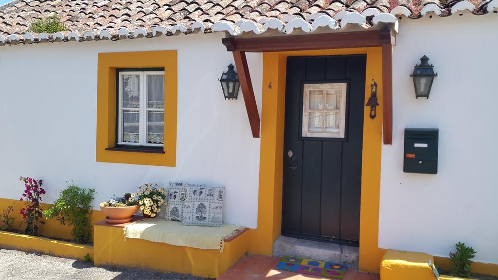 منزل الضيف Vila Fresca  في Casa Castanhos المظهر الخارجي الصورة