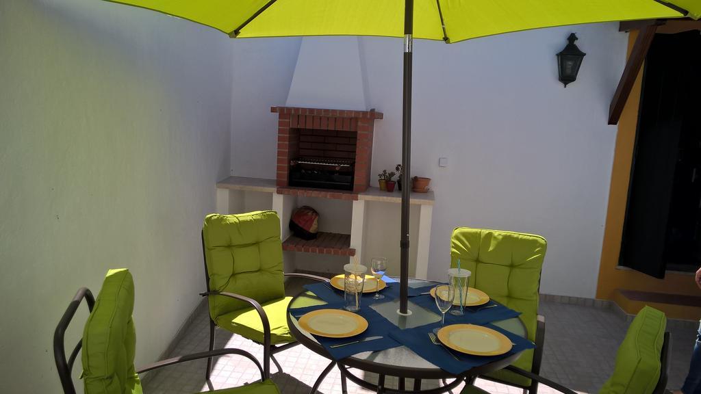 منزل الضيف Vila Fresca  في Casa Castanhos المظهر الخارجي الصورة